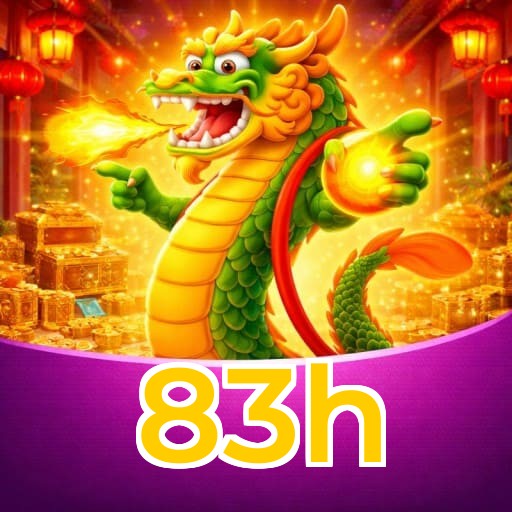Catálogo de jogos 83h com fornecedores Pragmatic Play, Evolution, NetEnt